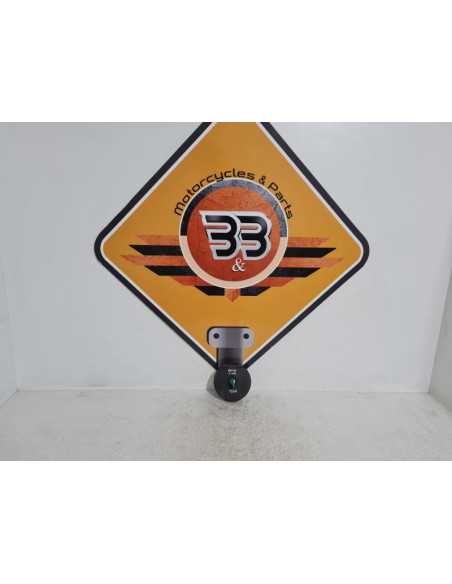 Buson Rezervor Si Cheie Bmw K 100 RS 1985, 16111453641