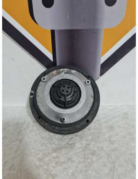 Buson Rezervor Si Cheie Bmw K 100 RS 1985, 16111453641