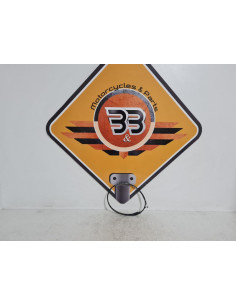 Cablu Acceleratie Bmw K 100 RS 1985, 32731457015