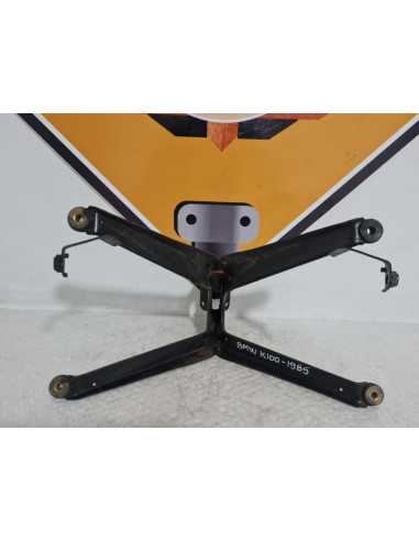 Front Fairing Support Bmw K 100 RS 1985, 46631453122