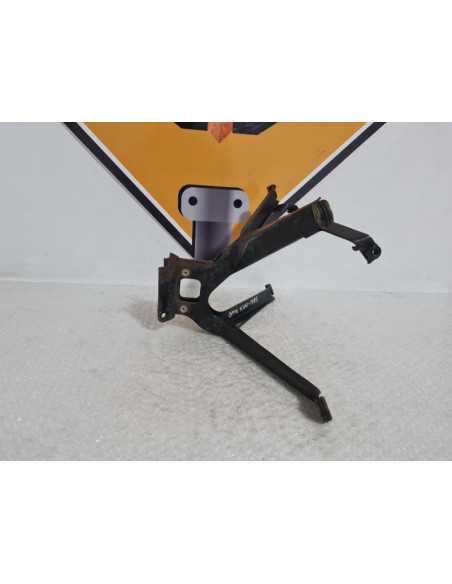 Front Fairing Support Bmw K 100 RS 1985, 46631453122