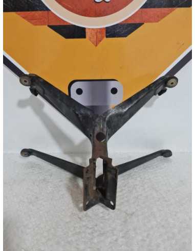 Front Fairing Support Bmw K 100 RS 1985, 46631453122