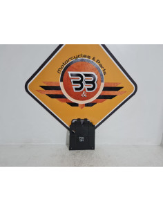 Sealing Radiator Cover Bmw K 100 RS 1985, 46632309169