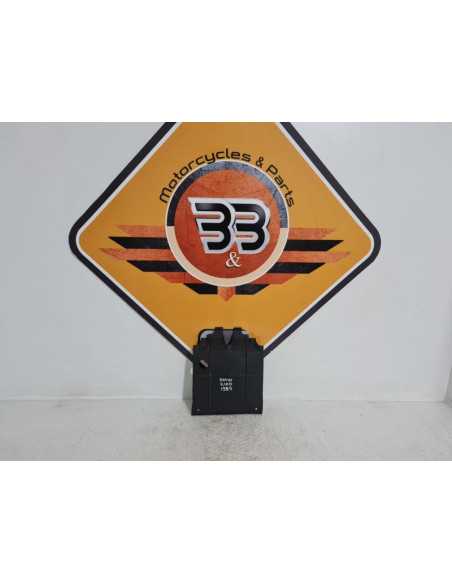 Sealing Radiator Cover Bmw K 100 RS 1985, 46632309169