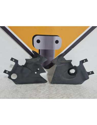 Capace Laterale Cadru Bmw K 100 RS 1985, 46631453228 46631453227