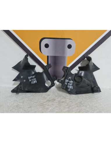 Capace Laterale Cadru Bmw K 100 RS 1985, 46631453228 46631453227