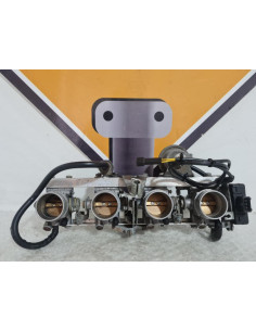 Carburetors Bmw K 100 RS 1985, 13541461807 13631273265 13531460451 2