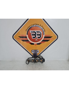 Carburetors Bmw K 100 RS 1985, 13541461807 13631273265 13531460451