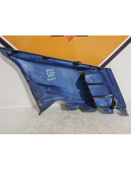 Right Fairing Bmw K 100 RS 1985, 46632308872