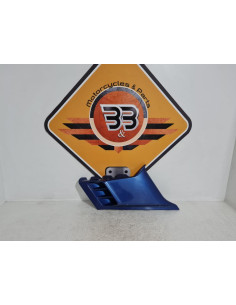 Left Fairing Bmw K 100 RS 1985, 46632308871
