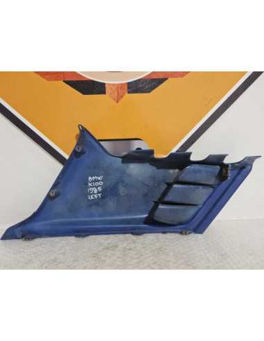 Left Fairing Bmw K 100 RS 1985, 46632308871