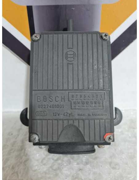 Cdi Ecu Bmw K 100 RS 1985, 12141459018