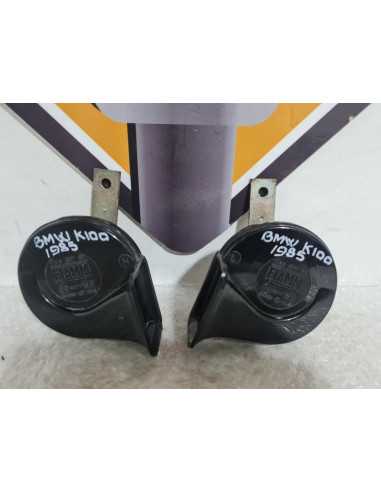 Claxon Bmw K 100 RS 1985, 61331371914 61337163975