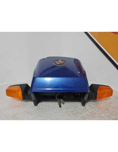 Rear Frame Fairing Bmw K 100 RS 1985, 52532308867 52531450657