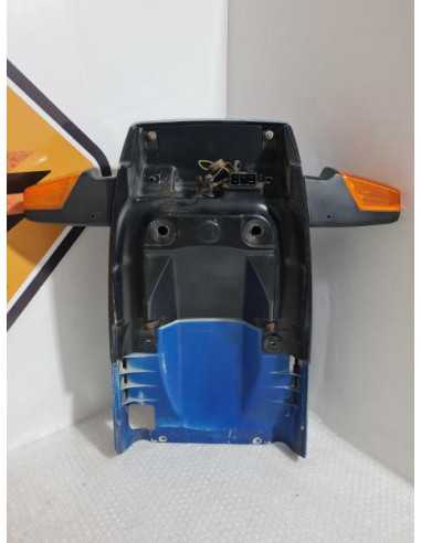 Rear Frame Fairing Bmw K 100 RS 1985, 52532308867 52531450657