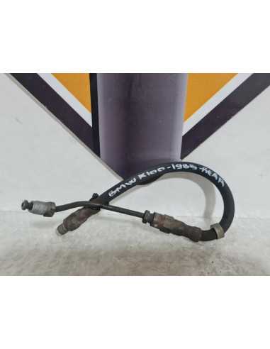 Rear Brake Hose Bmw K 100 RS 1985, 34322310962 34211450775