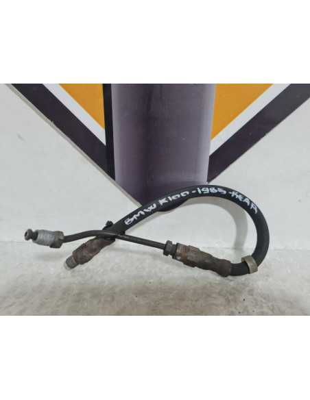 Rear Brake Hose Bmw K 100 RS 1985, 34322310962 34211450775