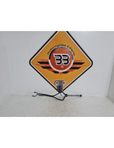 Conducte Frana Fata Bmw K 100 RS 1985, 34321457298 34321457852