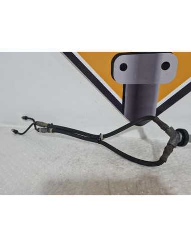 Front Brake Hoses Bmw K 100 RS 1985, 34321457298 34321457852