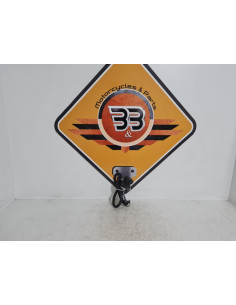 Buson Alimentare Radiator Si Conducte Apa Bmw K 100 RS 1985, 17111460313 17111464720