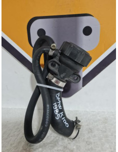 Water Container And Hoses Bmw K 100 RS 1985, 17111460313 17111464720 2