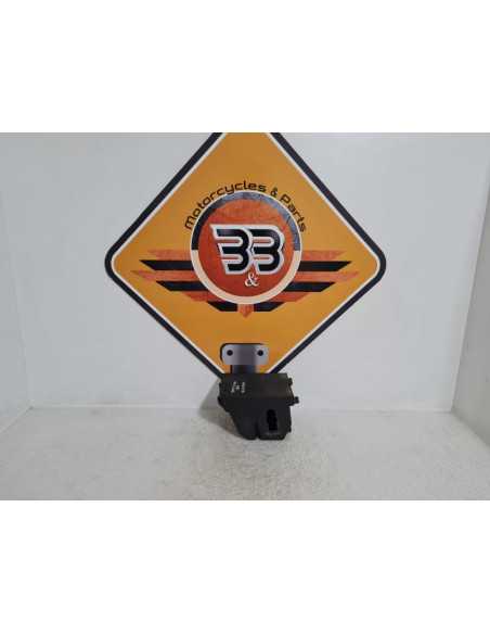 Cutie Relee Bmw K 100 RS 1985, 61131459002 61131459155