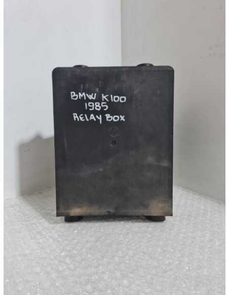 Relay Box Bmw K 100 RS 1985, 61131459002 61131459155