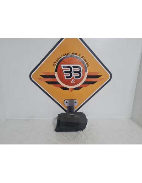 Tools Box Bmw K 100 RS 1985, 51161459061 51161459119