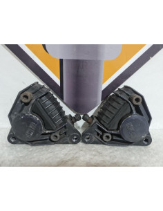 Front Brake Calipers Bmw K 100 RS 1985, 34117723307 34111465276 2
