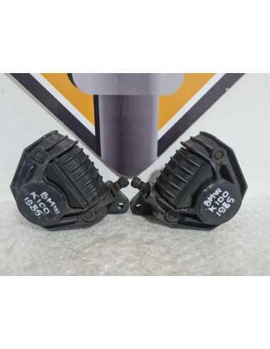 Etrieri Frana Fata Bmw K 100 RS 1985, 34117723307 34111465276