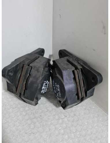 Front Brake Calipers Bmw K 100 RS 1985, 34117723307 34111465276