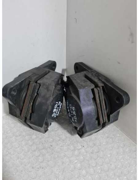 Front Brake Calipers Bmw K 100 RS 1985, 34117723307 34111465276