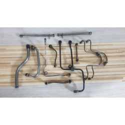 Oil Lines Kawasaki GPZ 500S - 1995 