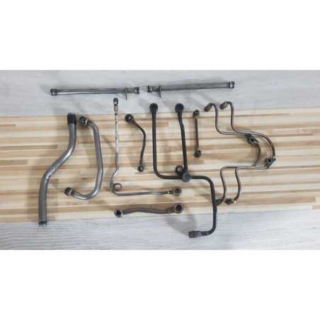 Oil Lines Kawasaki GPZ 500S - 1995 