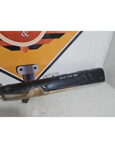 Evacuare Completa Bmw K 100 RS 1985, 18117719695 18122310392