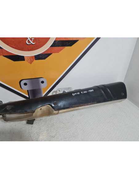 Evacuare Completa Bmw K 100 RS 1985, 18117719695 18122310392