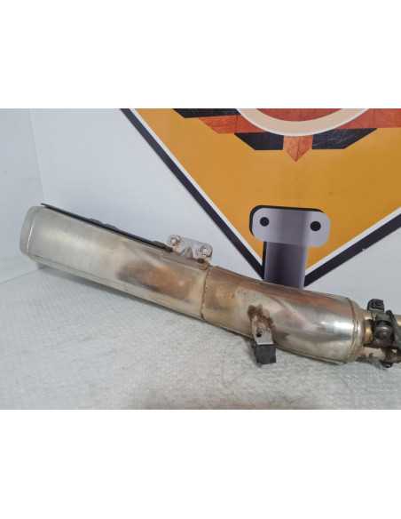 Evacuare Completa Bmw K 100 RS 1985, 18117719695 18122310392