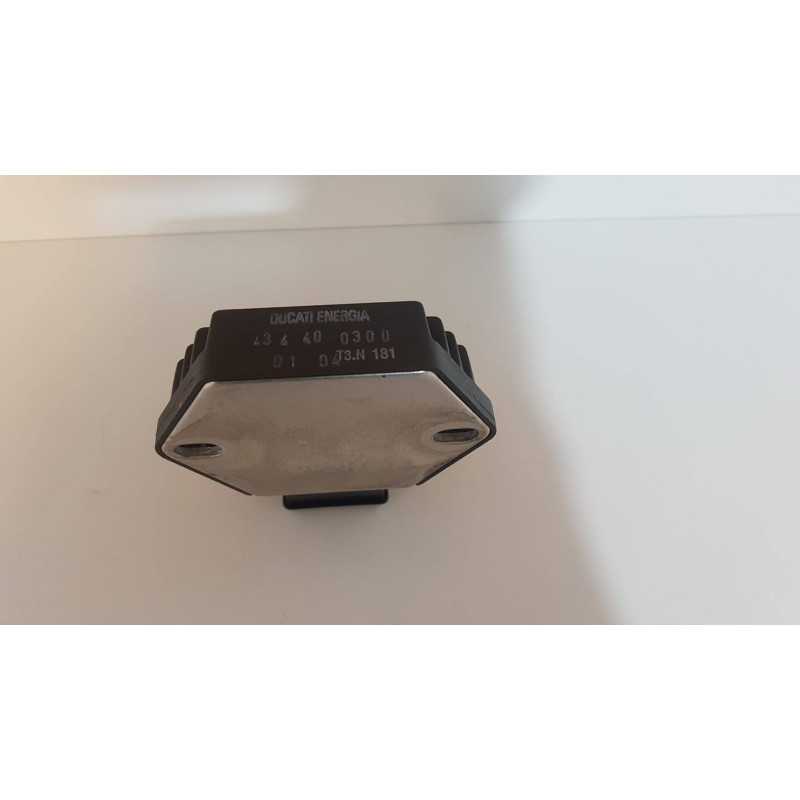 Regulator Rectifier Honda CB 600F - HORNET - PC 36A - 2004 