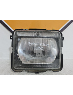 Headlight Bmw K 100 RS 1985, 63122305350 2