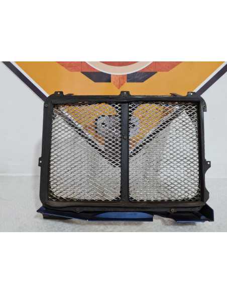 Radiator Grille Bmw K 100 RS 1985, 46632309107 46631450941