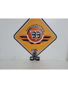 Air Grille Tubes Bmw K 100 RS 1985, 46631453397 46631453398