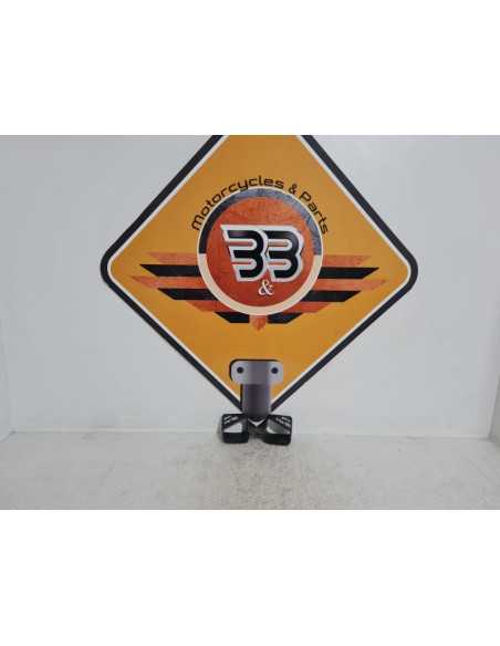 Air Grille Tubes Bmw K 100 RS 1985, 46631453397 46631453398