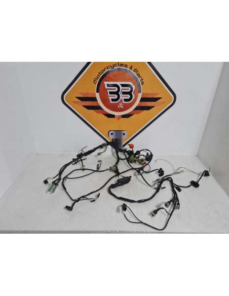 Instalatie Electrica Bmw K 100 RS 1985, 61111459140 61111459020