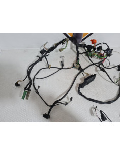 Instalatie Electrica Bmw K 100 RS 1985, 61111459140 61111459020 2