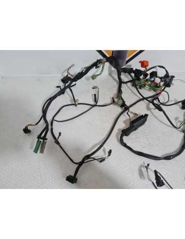 Instalatie Electrica Bmw K 100 RS 1985, 61111459140 61111459020