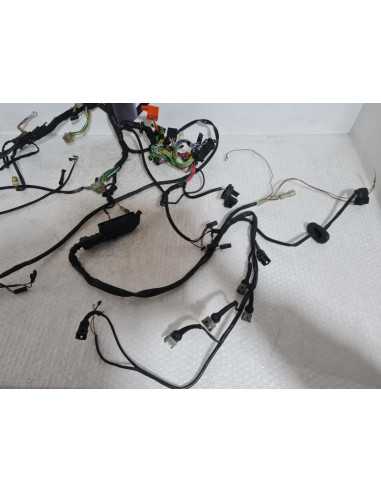 Instalatie Electrica Bmw K 100 RS 1985, 61111459140 61111459020