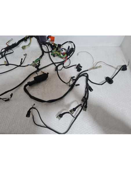 Instalatie Electrica Bmw K 100 RS 1985, 61111459140 61111459020