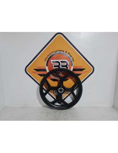 Front Wheel Bmw K 100 RS 1985, 36311451897 36311457361
