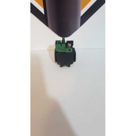 Starter Solenoid Relay Honda CB 600F - HORNET - PC 36A - 2004 