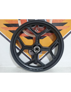 Front Wheel Bmw K 100 RS 1985, 36311451897 36311457361 2